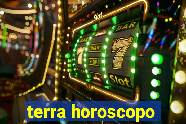 terra horoscopo